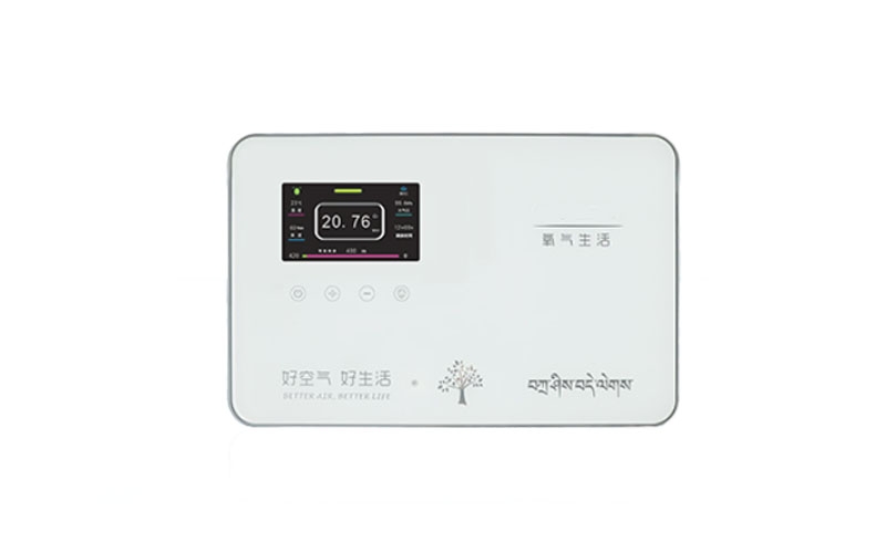 泰州弥散供氧系统终端